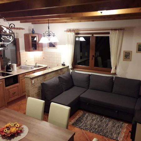 Cseresznyevirág Vendégházak Kovagoszolos Camera foto